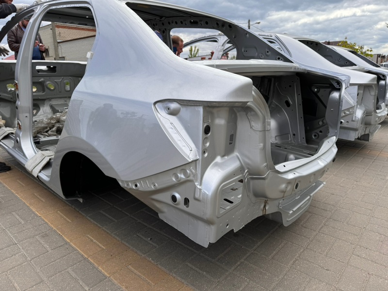 Крыло - фото 1