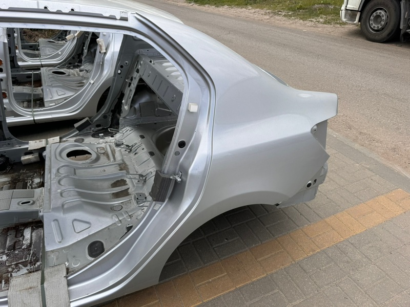 Крыло - фото 4