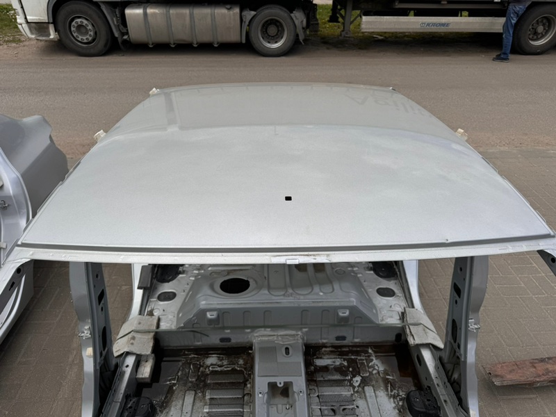 Крыша - фото 4