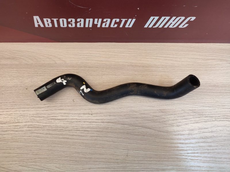 Трубка вентиляции картера - фото 2