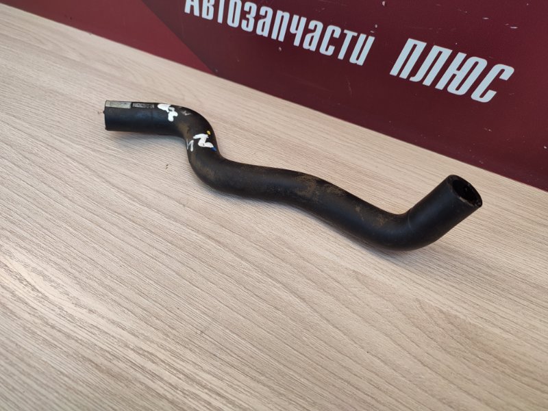 Трубка вентиляции картера - фото 3