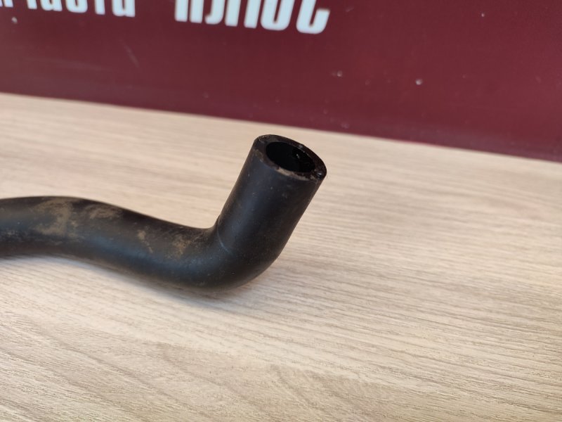 Трубка вентиляции картера - фото 4