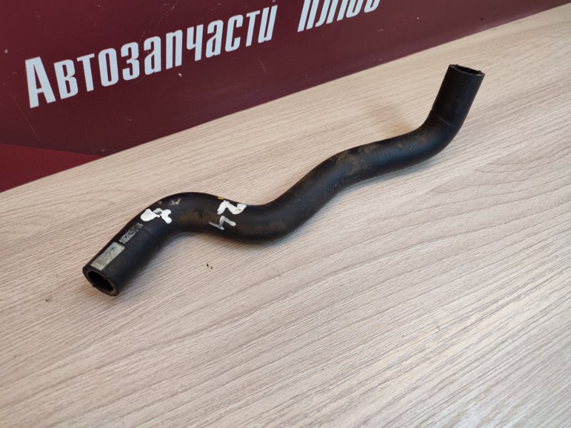 Трубка вентиляции картера - фото 5