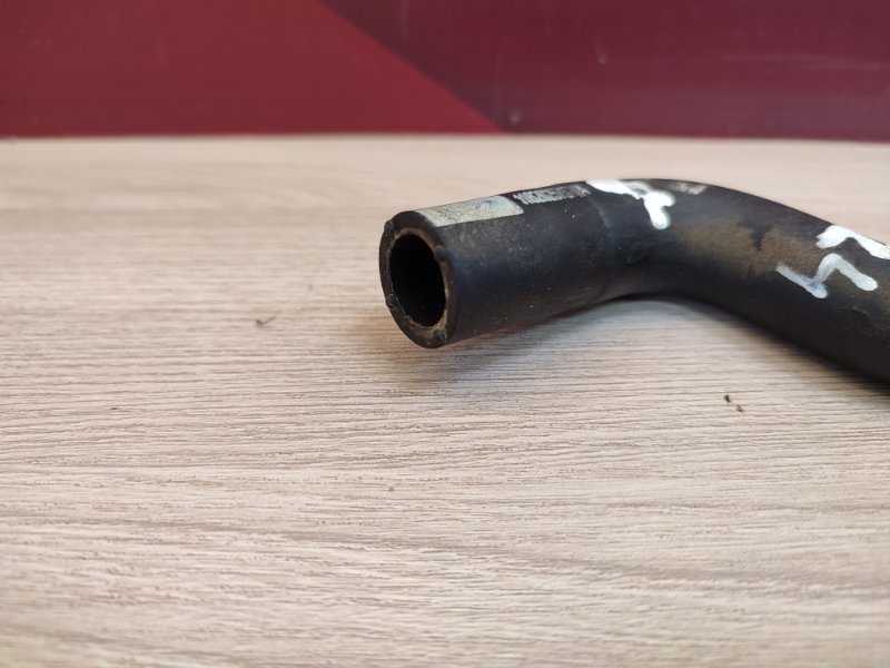 Трубка вентиляции картера - фото 6