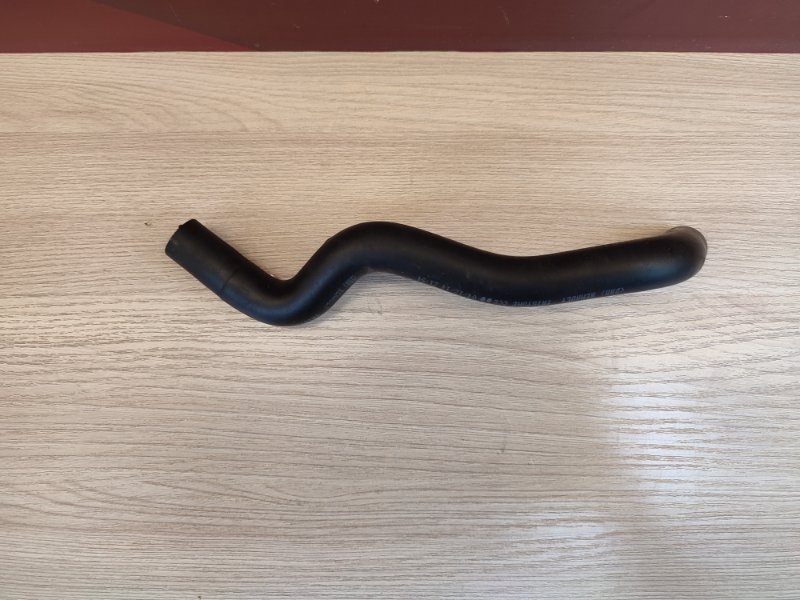 Трубка вентиляции картера - фото 7