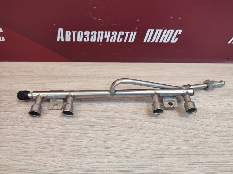 Топливная рампа - фото 1