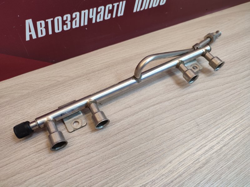 Топливная рампа - фото 4