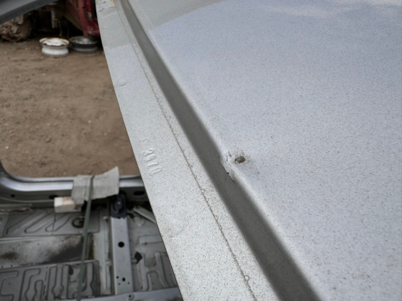 Крыша - фото 8