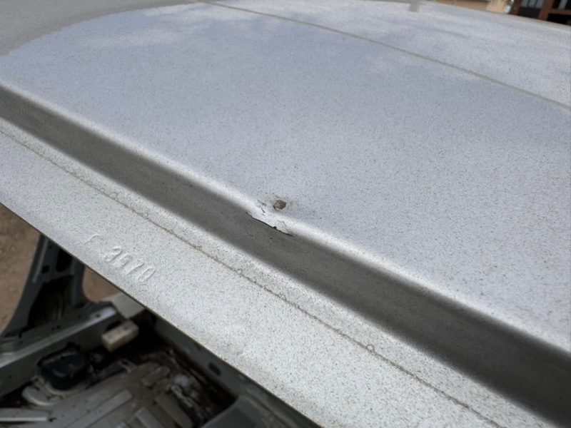 Крыша - фото 9