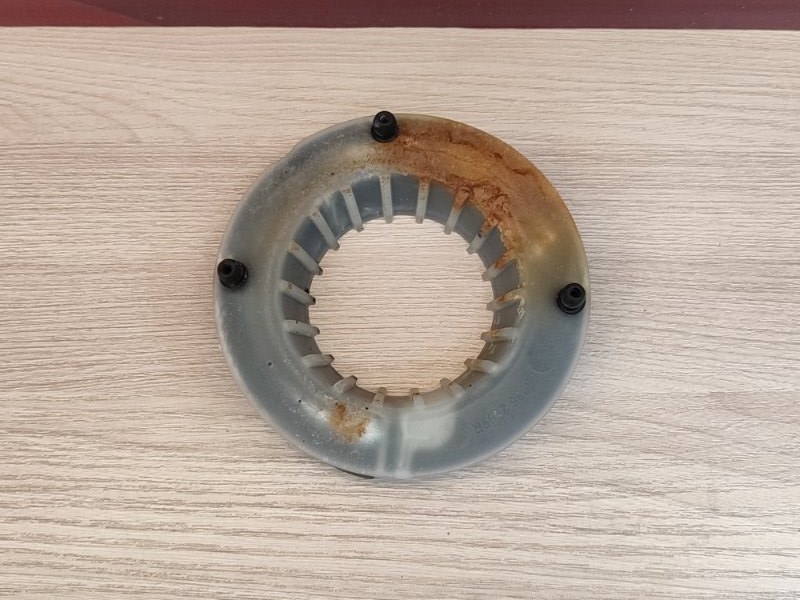 Опора пружины - фото 2