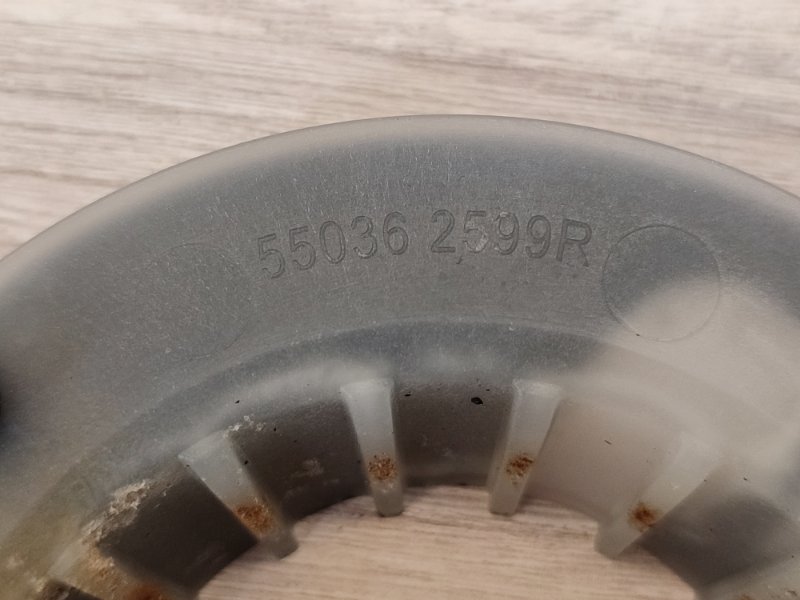 Опора пружины - фото 8