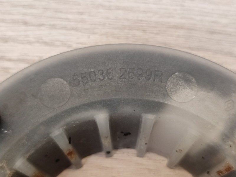 Опора пружины - фото 8