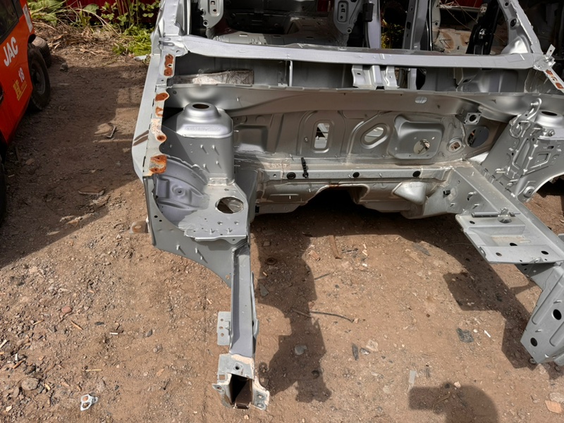 Лонжерон - фото 3