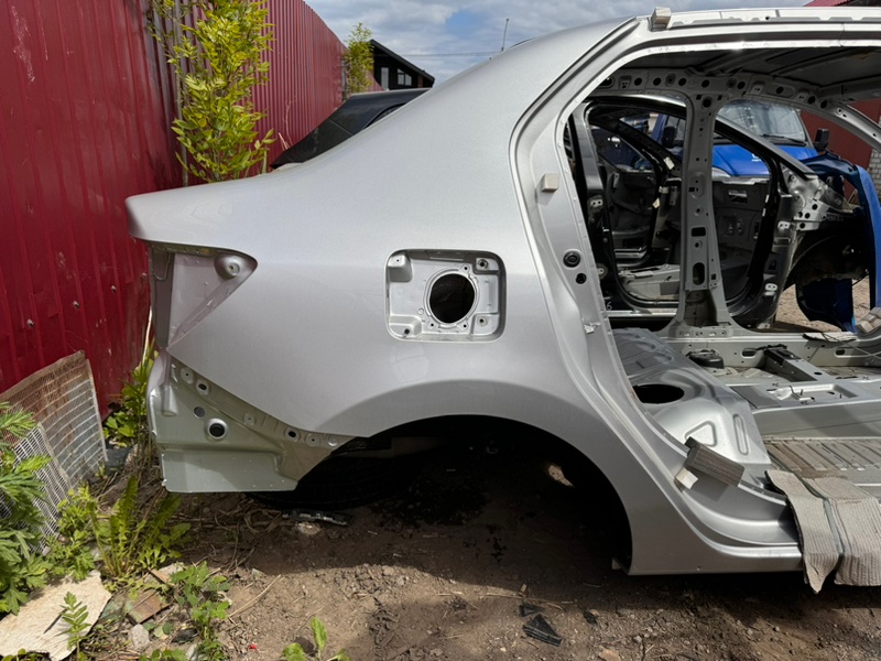 Крыло - фото 1