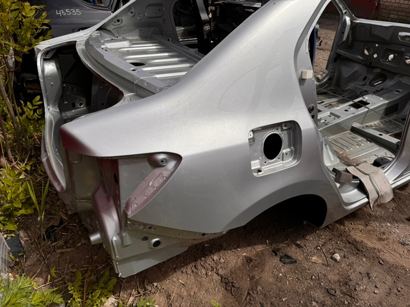 Крыло - фото 2