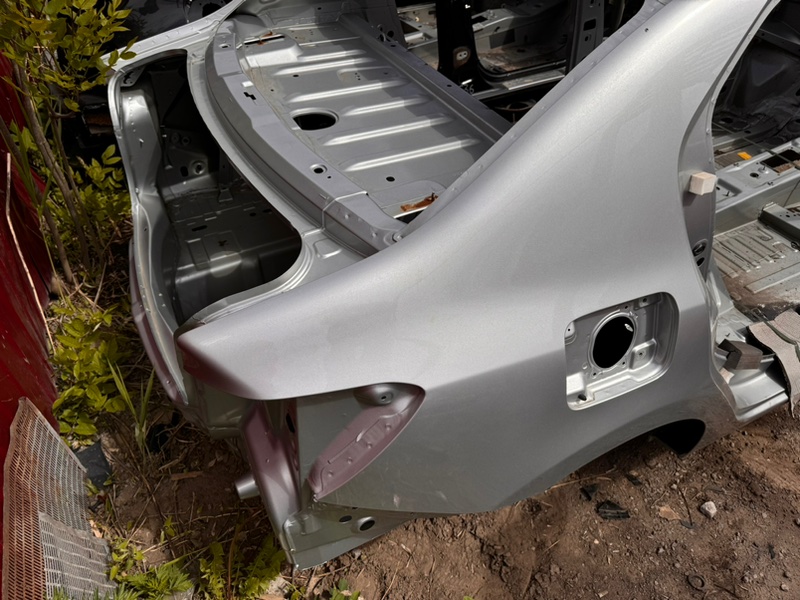 Крыло - фото 3