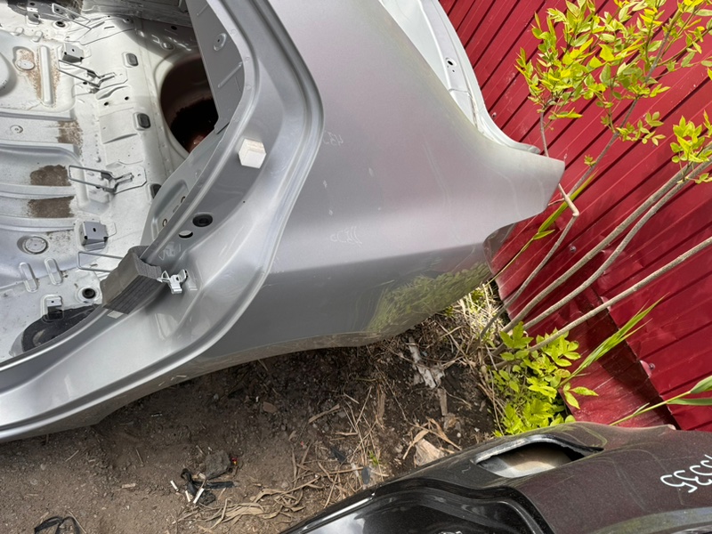 Крыло - фото 1