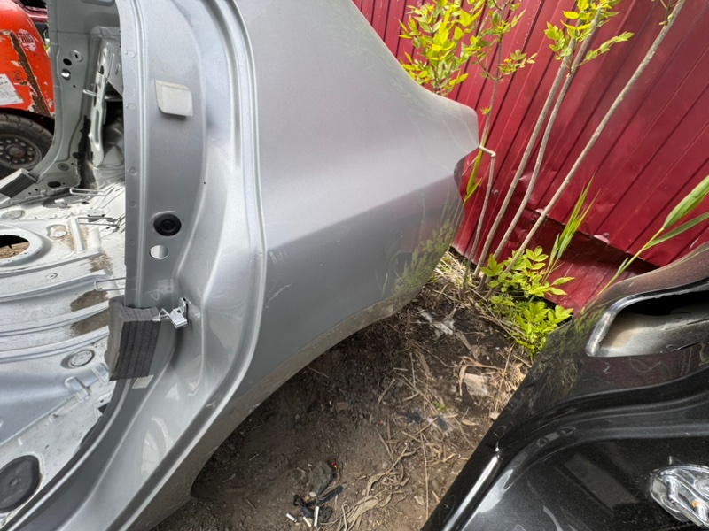 Крыло - фото 2