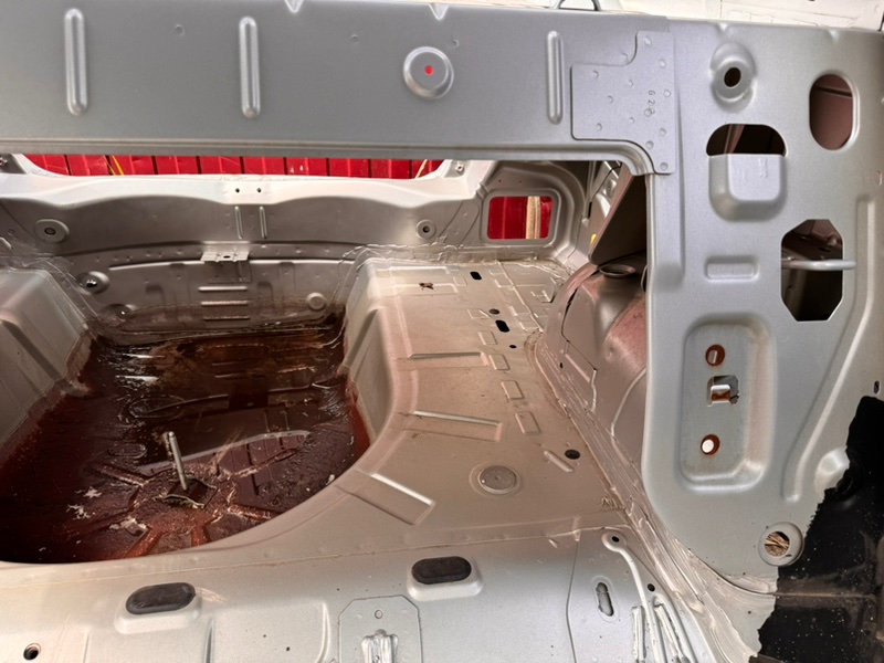 Крыло - фото 3