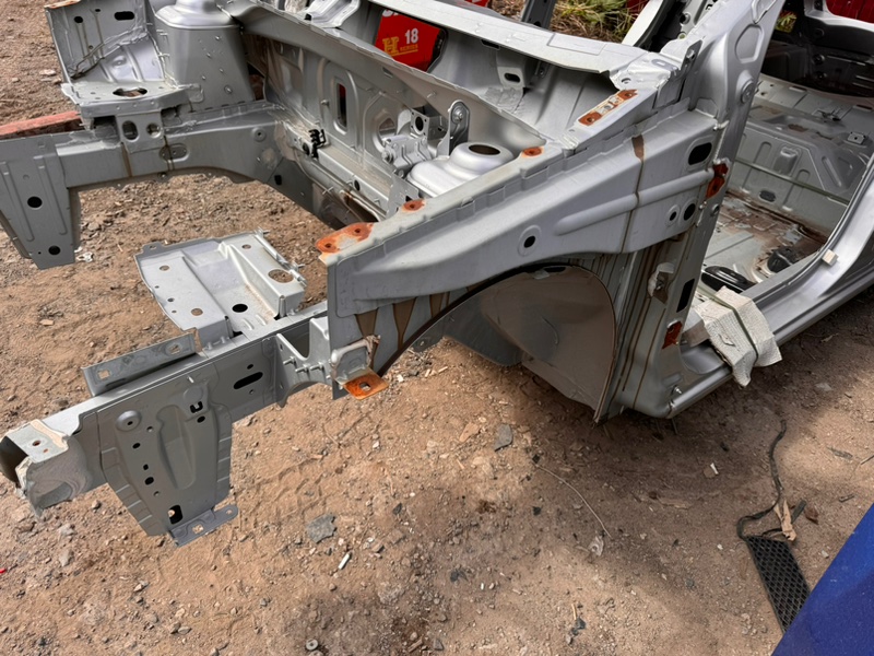 Лонжерон - фото 3