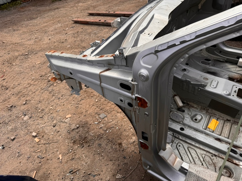 Лонжерон - фото 4