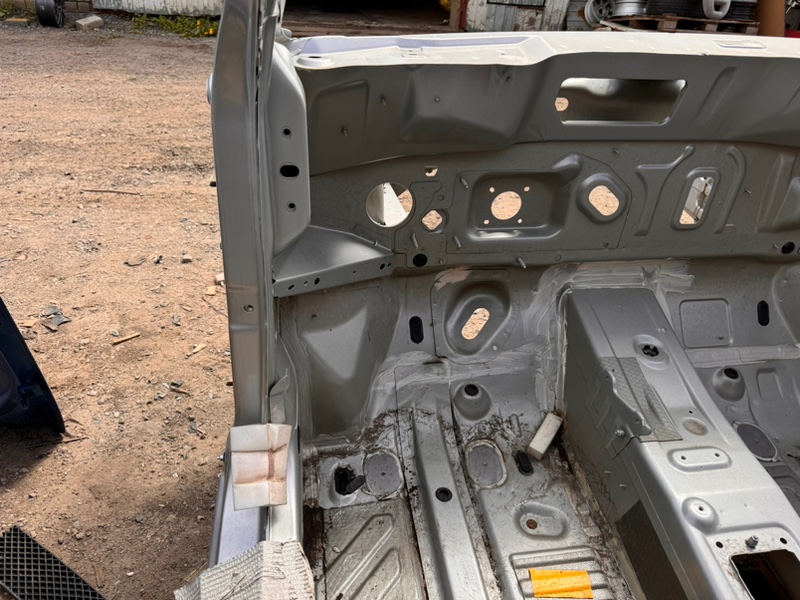 Лонжерон - фото 5