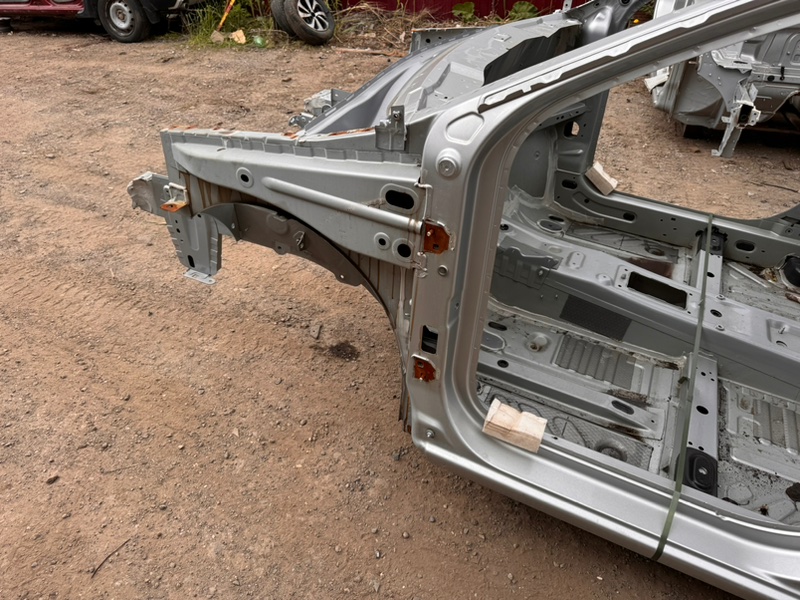 Лонжерон - фото 2