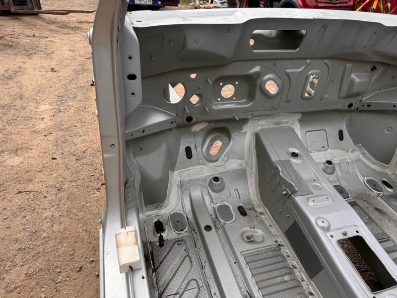 Лонжерон - фото 3