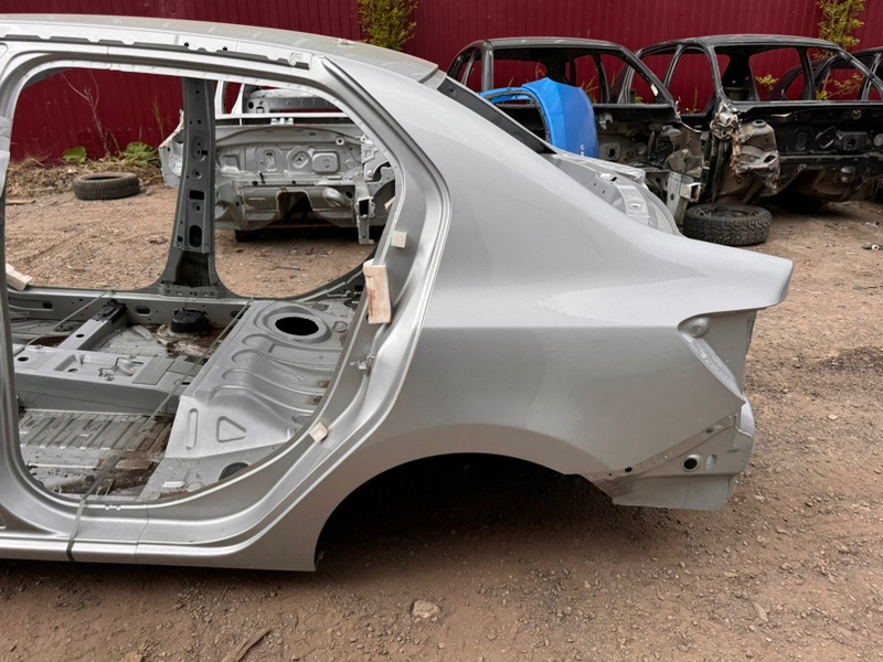 Крыло - фото 1