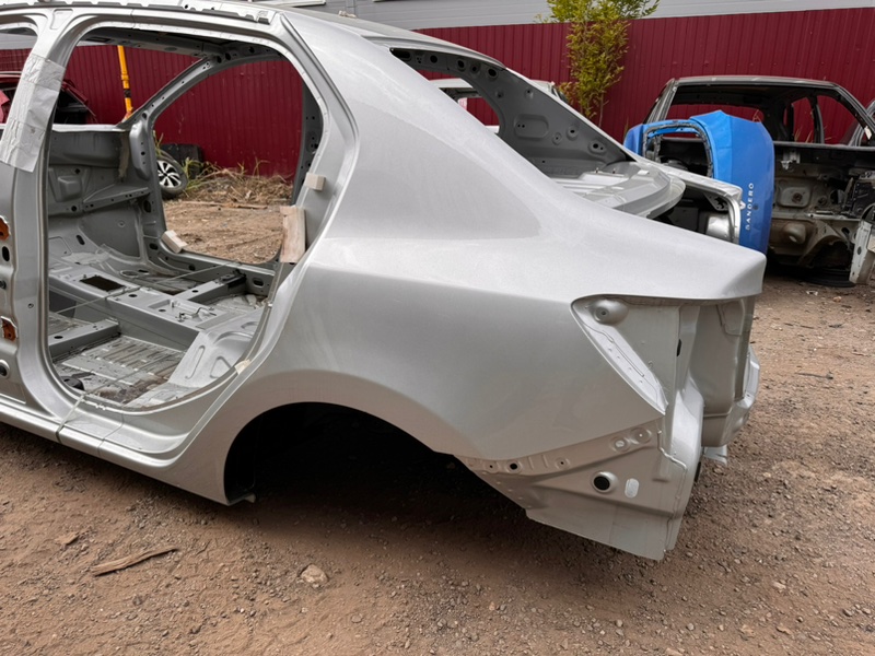 Крыло - фото 2