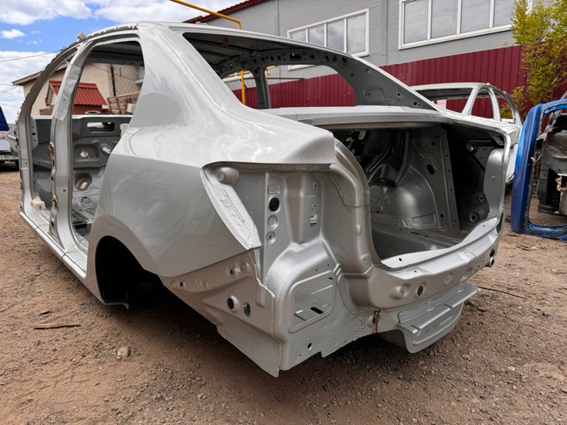 Крыло - фото 5