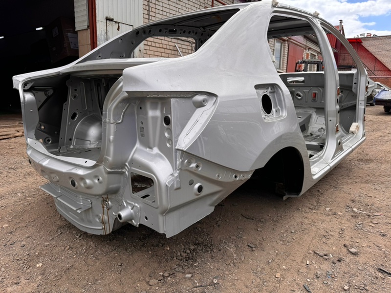 Крыло - фото 1