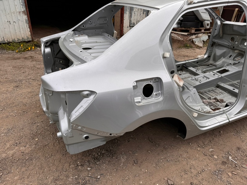 Крыло - фото 2