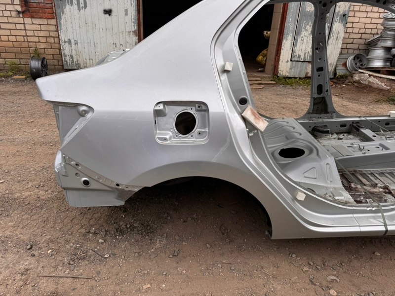 Крыло - фото 3