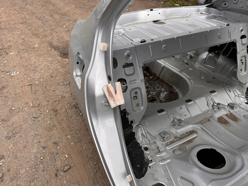 Крыло - фото 4