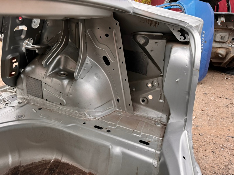 Крыло - фото 5