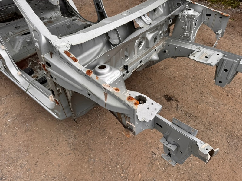 Лонжерон - фото 3