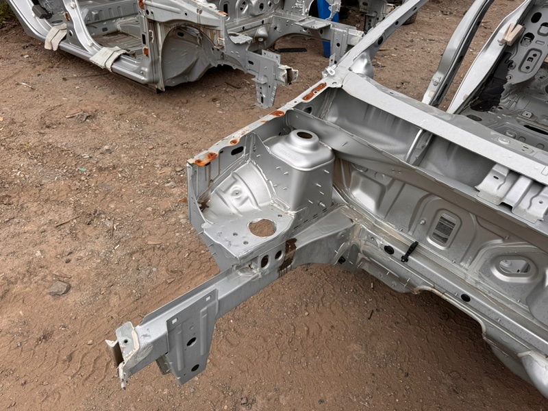 Лонжерон - фото 4