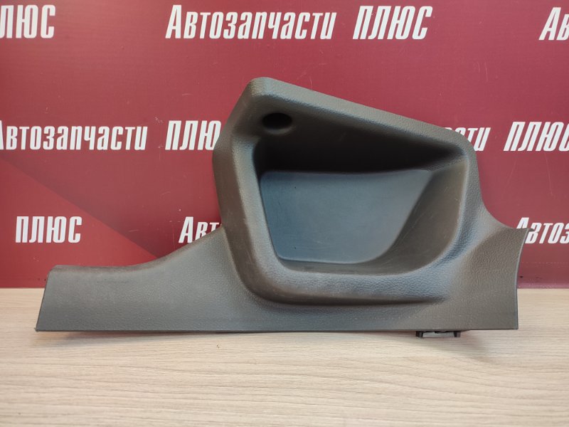 Накладка порога - фото 2