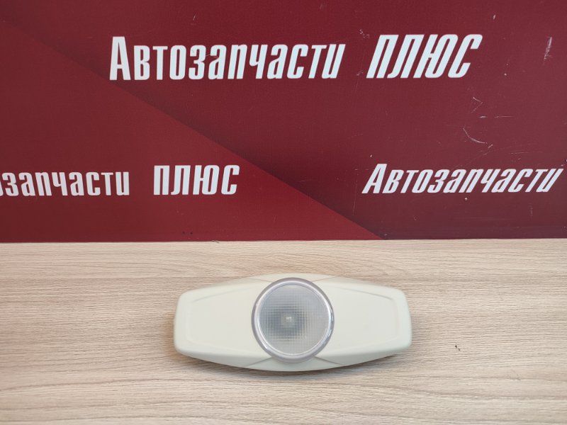 плафон освещения салона - фото 1