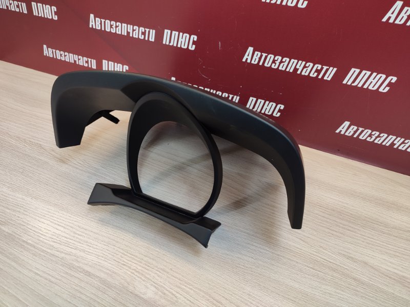 Накладка щитка приборов - фото 2