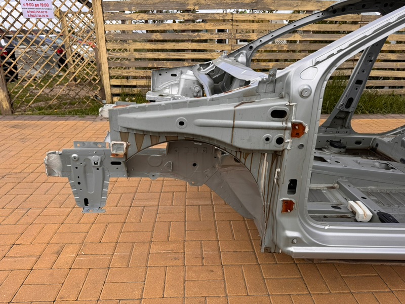 Лонжерон - фото 1