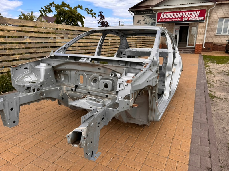 Лонжерон - фото 2