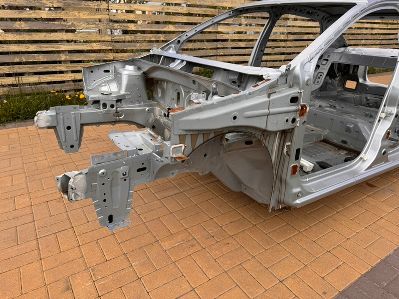 Лонжерон - фото 3