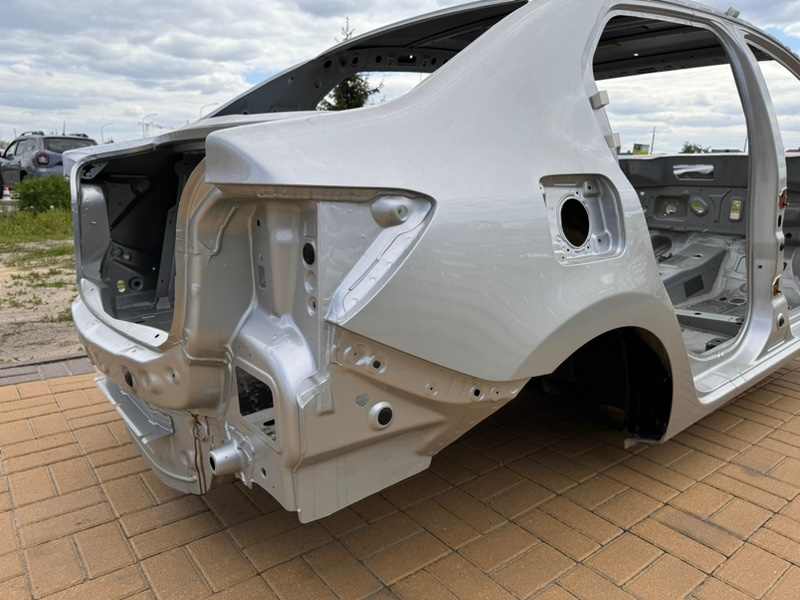 Крыло - фото 1