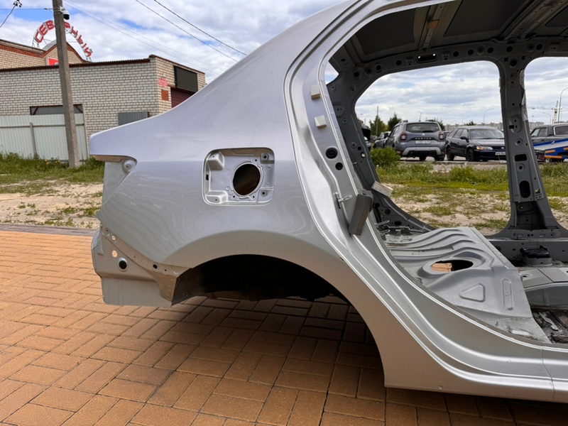 Крыло - фото 2