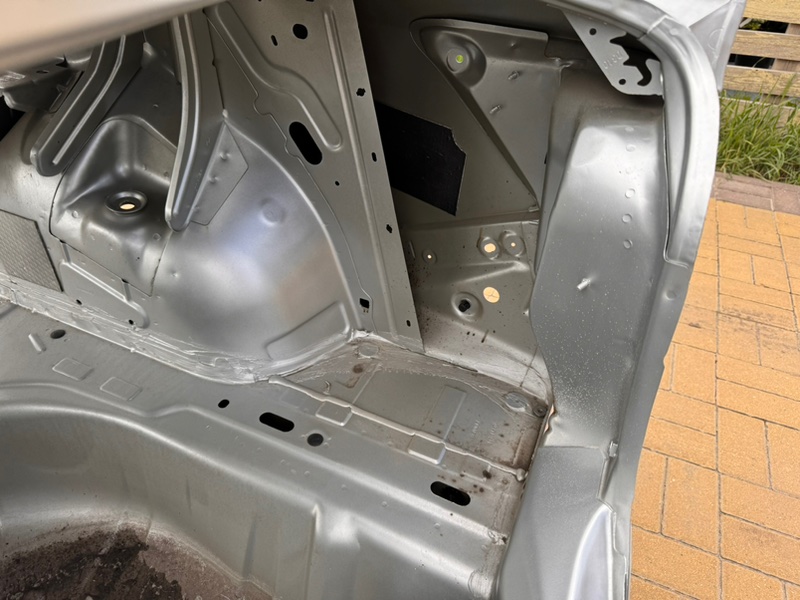 Крыло - фото 3