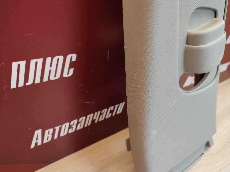 Обшивка средней стойки - фото 5