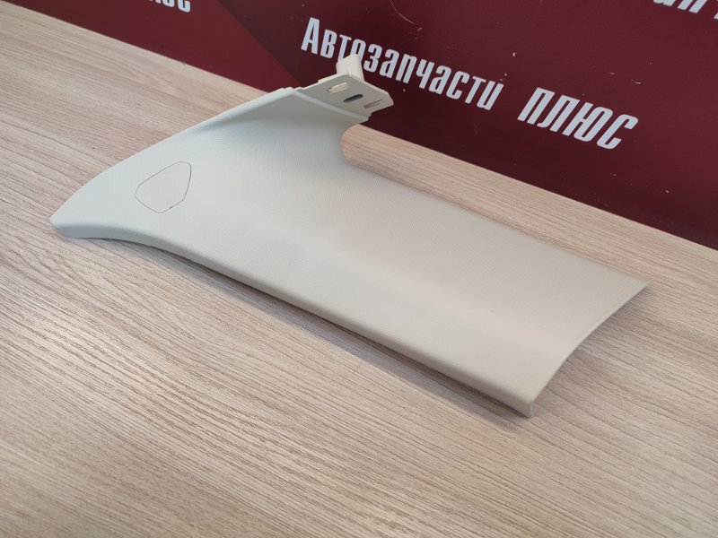 Обшивка стойки - фото 3