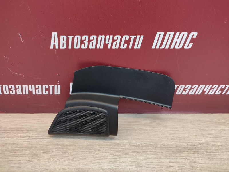 Накладка динамика     двери - фото 1